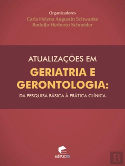 Bertrand.pt - Atualizações Em Geriatria E Gerontologia I