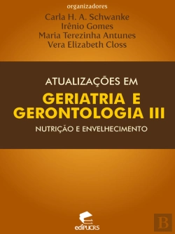 Bertrand.pt - Atualizações Em Geriatria E Gerontologia Iii