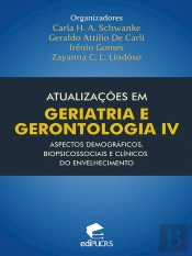 Atualizações Em Geriatria E Gerontologia Iv