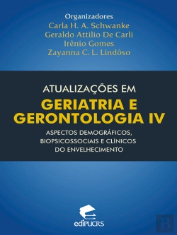 Bertrand.pt - Atualizações Em Geriatria E Gerontologia Iv