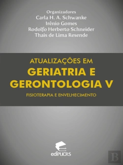 Bertrand.pt - Atualizações Em Geriatria E Gerontologia V