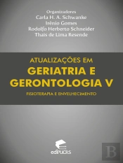 Atualizações Em Geriatria E Gerontologia V