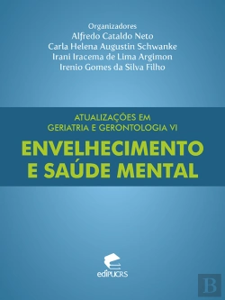 Bertrand.pt - Atualizações Em Geriatria E Gerontologia Vi