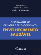 Atualizações Em Geriatria E Gerontologia Vii
