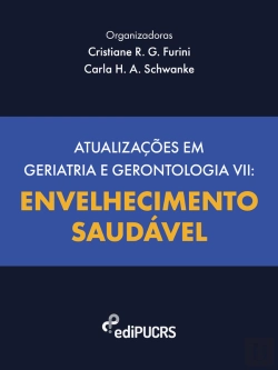 Bertrand.pt - Atualizações Em Geriatria E Gerontologia Vii