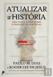 Atualizar a História