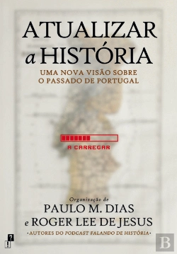 Bertrand.pt - Atualizar a História