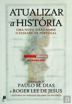 Bertrand.pt - Atualizar A História