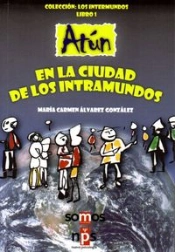 Atun En La Ciudad De Los Intramundos(+8 Años)