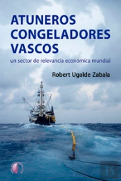 Atuneros Congeladores Vascos