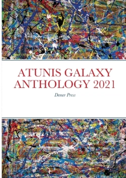 Bertrand.pt - Atunis Galaxy Anthology 2021