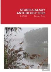 Atunis Galaxy Anthology 2022