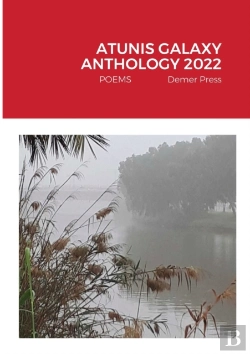 Bertrand.pt - Atunis Galaxy Anthology 2022