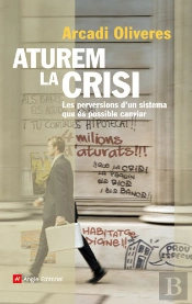 Aturem La Crisi
