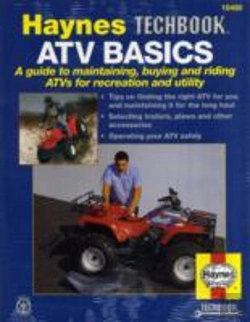 Bertrand.pt - Atv Basics Manual
