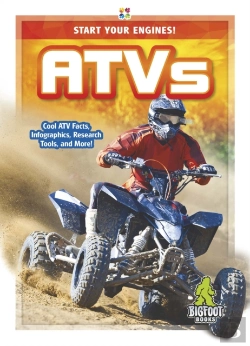Bertrand.pt - Atvs
