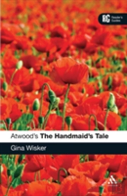 Bertrand.pt - Atwoods The Handmaids Tale