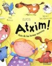Atxim! Guia De Les Bones Maneres