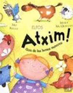 Bertrand.pt - Atxim! Guia De Les Bones Maneres