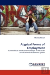 Atypical Forms Of Employment