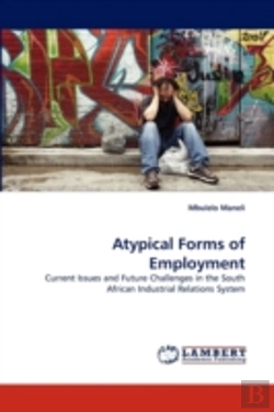 Bertrand.pt - Atypical Forms Of Employment