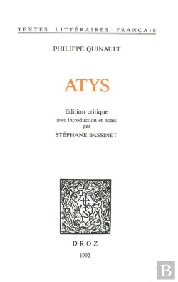 Bertrand.pt - Atys