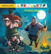Atzaparra Zubian