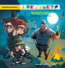 Bertrand.pt - Atzaparra Zubian