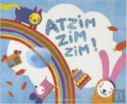 Bertrand.pt - Atzim Zim Zim !