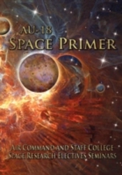 Au-18 Space Primer