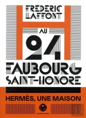 Au 24 Faubourg-Saint-Honoré