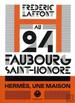 Bertrand.pt - Au 24 Faubourg-Saint-Honoré