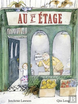 Bertrand.pt - Au 2e Étage