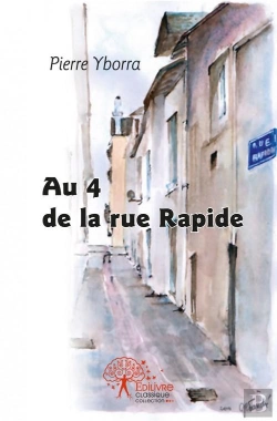 Bertrand.pt - Au 4 De La Rue Rapide