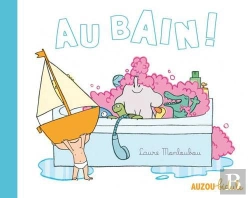 Bertrand.pt - Au Bain ! (Coll. Bidule)