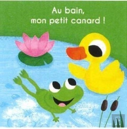 Bertrand.pt - Au Bain, Mon Petit Canard !