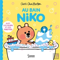 Bertrand.pt - Au Bain Niko