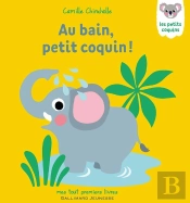 Au Bain, Petit Coquin !
