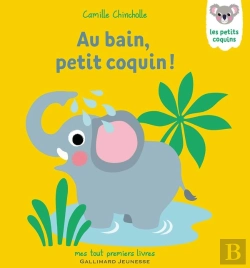 Bertrand.pt - Au Bain, Petit Coquin !