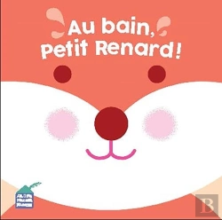 Bertrand.pt - Au Bain, Petit Renard !
