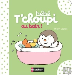 Bertrand.pt - Au Bain !