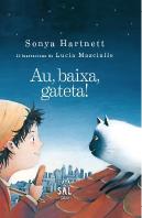 Au, Baixa, Gateta!