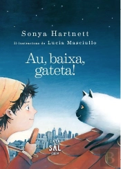 Au, Baixa, Gateta!