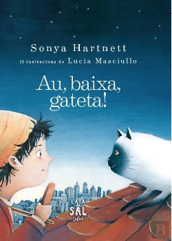 Bertrand.pt - Au, Baixa, Gateta!
