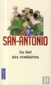 Au Bal Des Rombieres