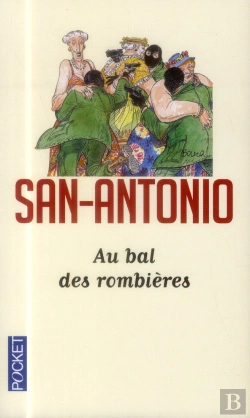 Bertrand.pt - Au Bal Des Rombieres
