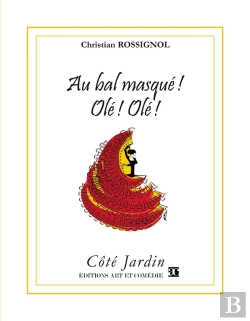 Bertrand.pt - Au Bal Masqué ! Olé ! Olé !