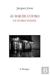 Au Bar De L'Oubli