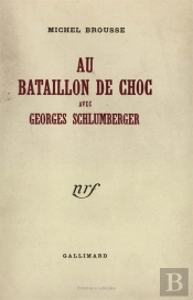 Au Bataillon De Choc