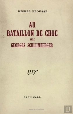 Bertrand.pt - Au Bataillon De Choc